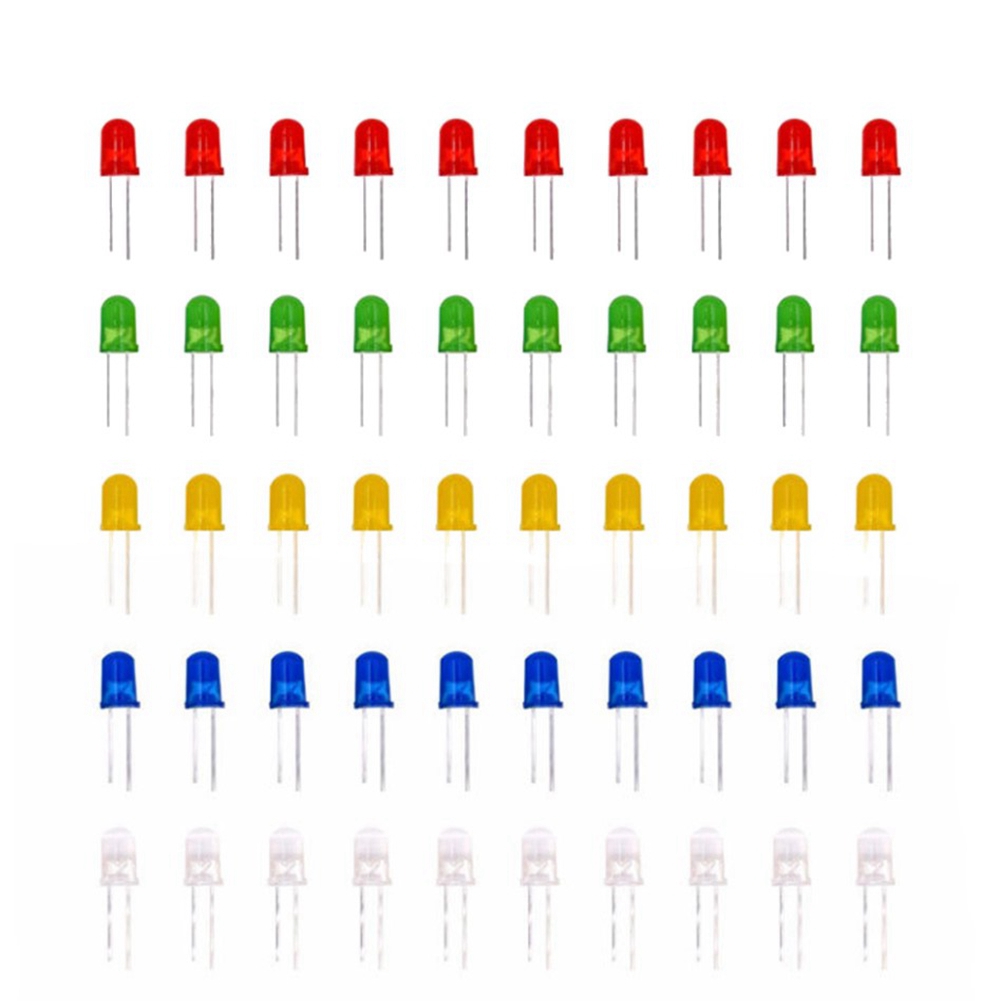 Diy Electronics To Sell - Nuevo Kit de Iniciación de Componentes