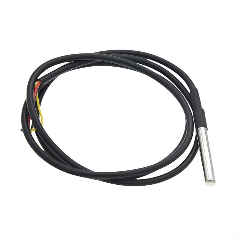 Ds18B20 Temperature Sensor - Sensores temperatura a prueba agua con