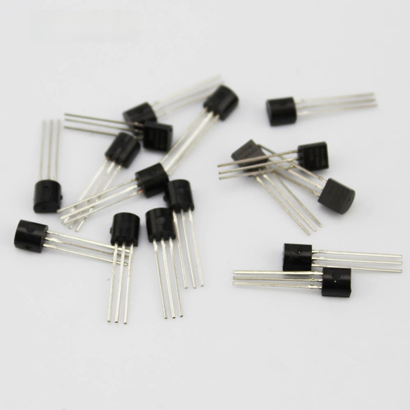 Diy Electronics For Sale - Gran Oferta: Kit de Transistores NPN