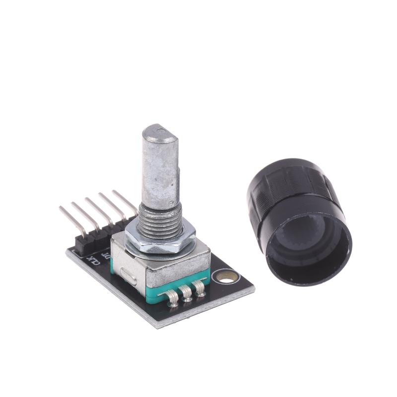 Diy Electronics For Sale - Nuevo en Oferta: Módulo Codificador Rotatorio