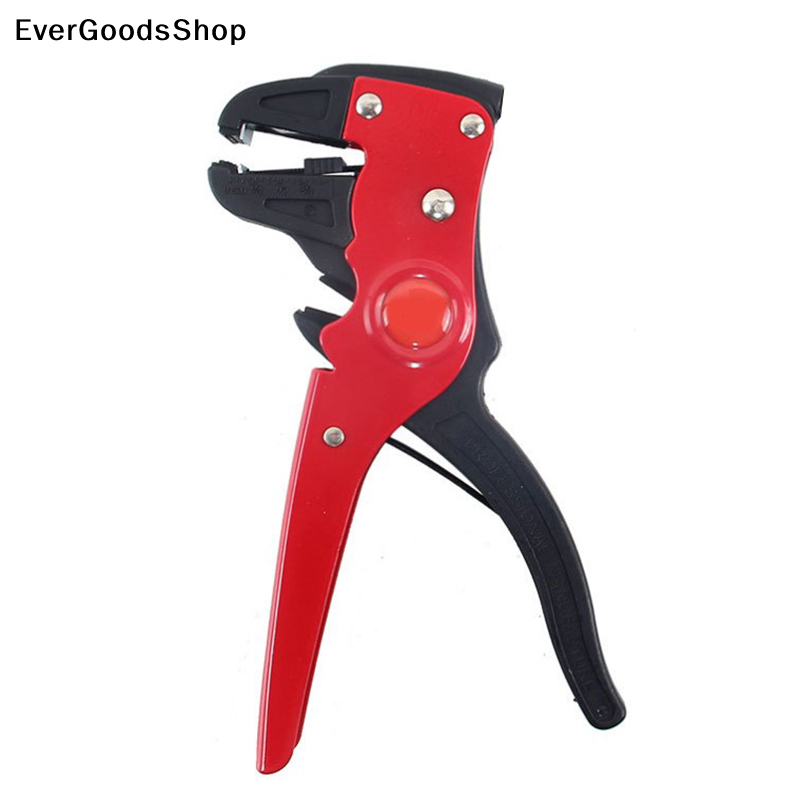 Wire Stripper Cutter - ✦ Mini desforradora de cables automática