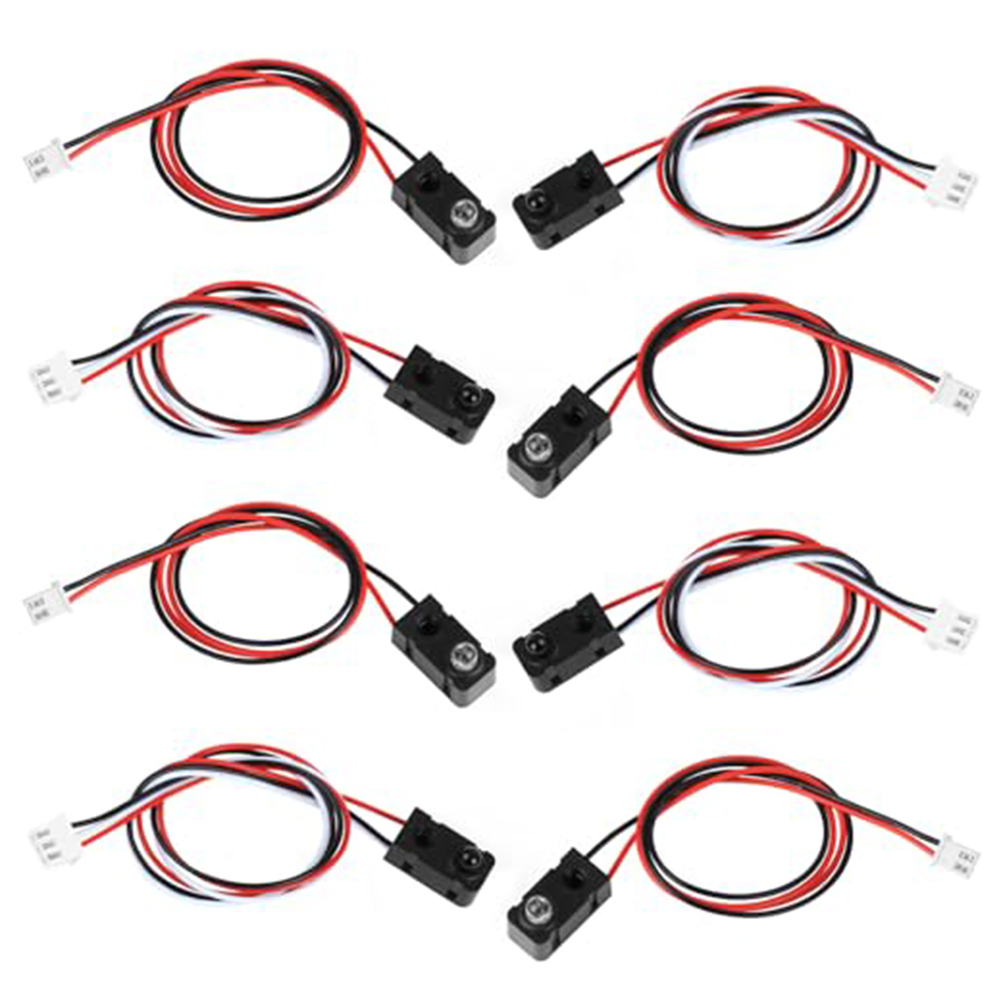 Ir Infrared Receiver - Módulo de conteo, sensor infrarrojo de