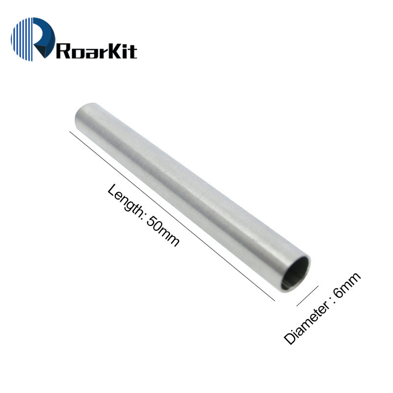 Ds18B20 Temperature Sensor - Termopar/RTD/6x50MM PT100 DS18B20/NTC, tubo de acero
