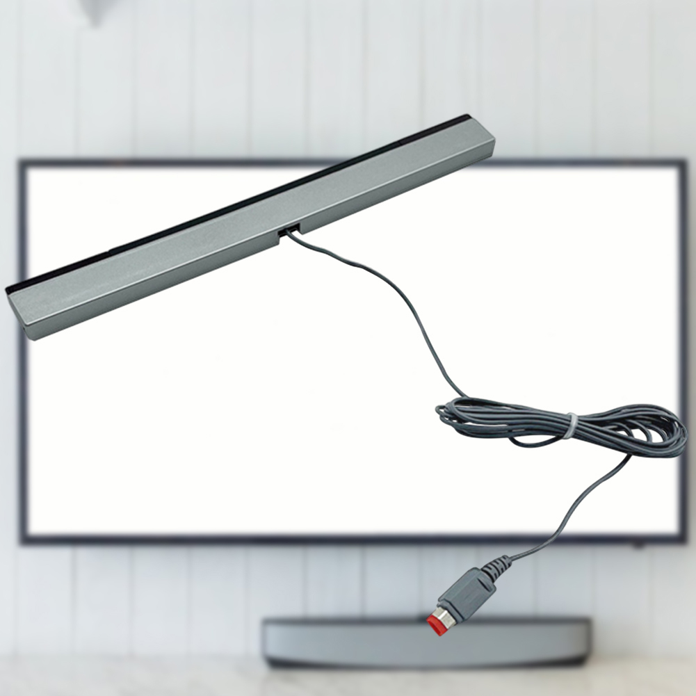 Ir Infrared Receiver - Barra Sensora de Movimiento Infrarroja con