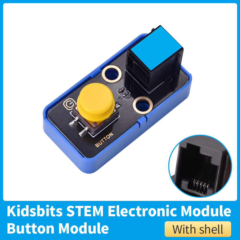 Diy Lego Electronics - Bloques de construcción electrónicos STEM para
