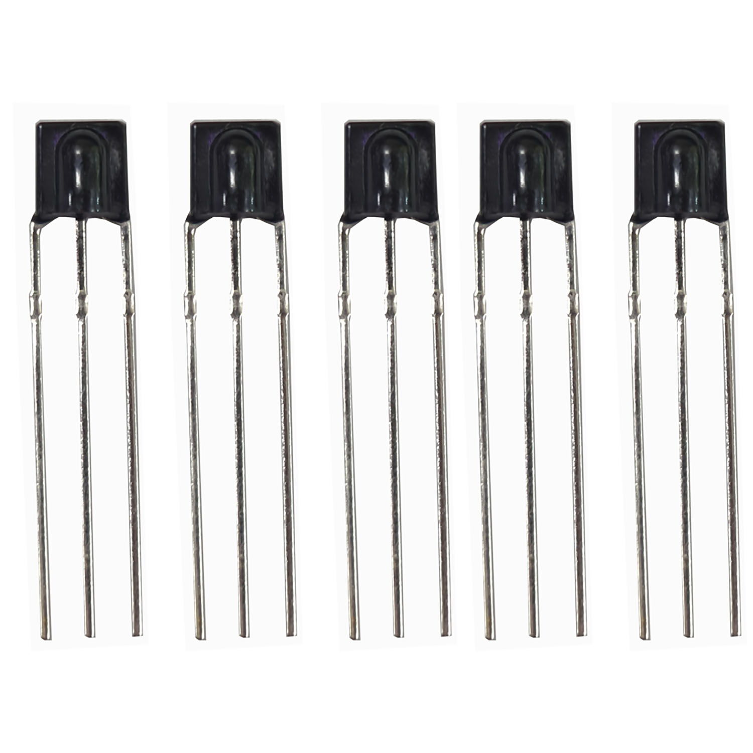 Ir Infrared Receiver - LEDs Infrarrojos de 5mm 940nm, Emisor