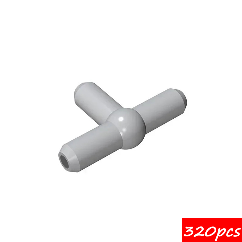 Diy Lego Electronics - 320 Uds. Kit de bloques de