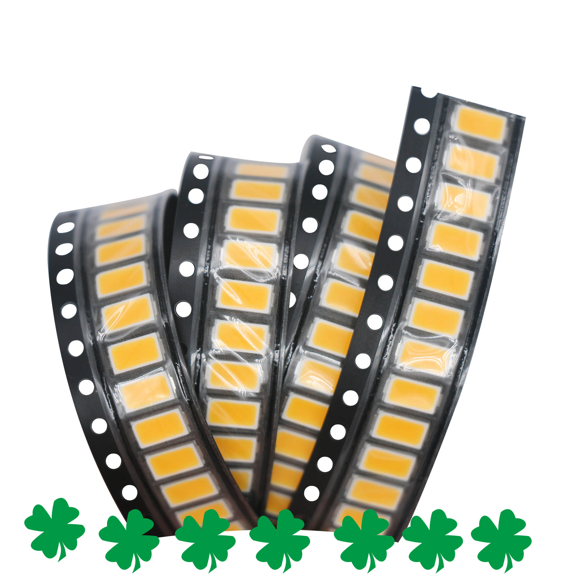 Diy Electronics News - Nuevo estilo SMD5730 2000K 3000K 4000K