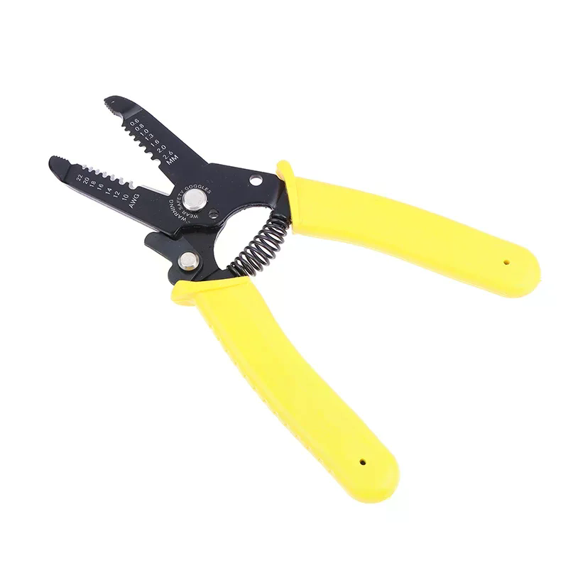 Wire Stripper Cutter - Pelacables multifuncionales, cortadores de cables de