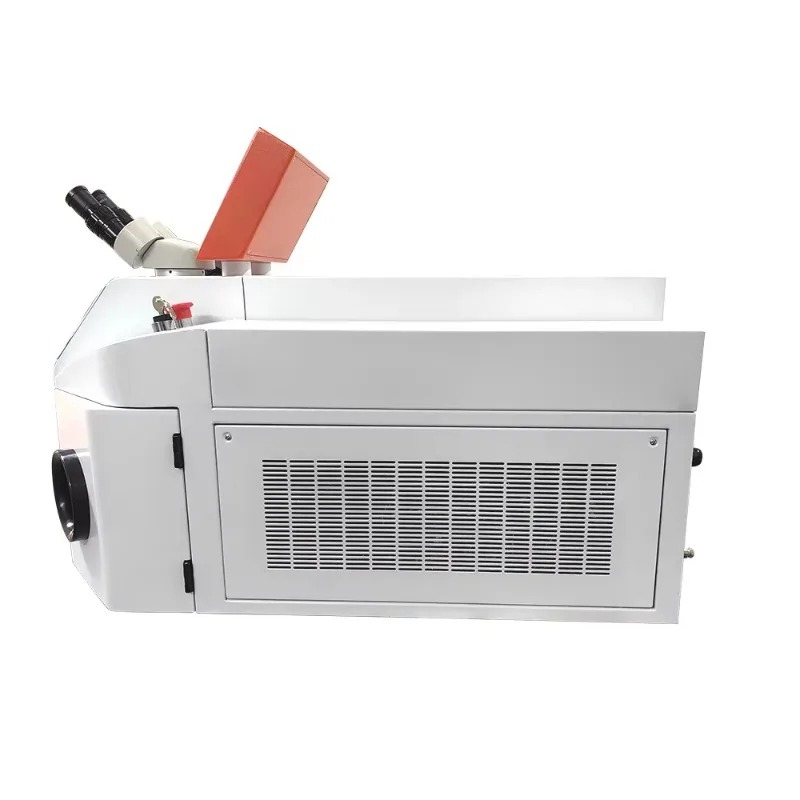 Diy Electronics For Sale - Máquina de Soldadura Láser de 200W