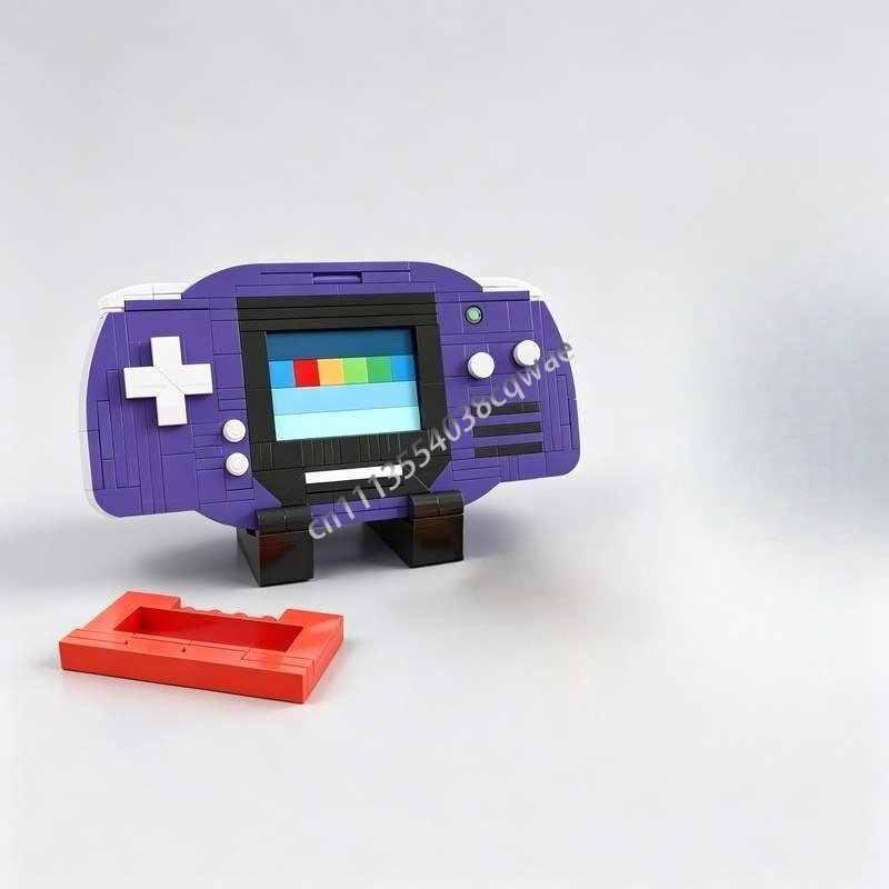 Diy Lego Electronics - NUEVO Set de 510 Piezas de