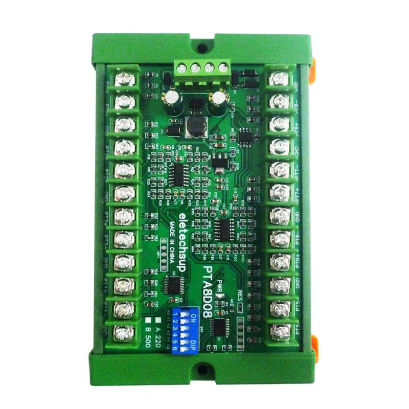 Ds18B20 Temperature Sensor - Módulo de Adquisición de Sensor de