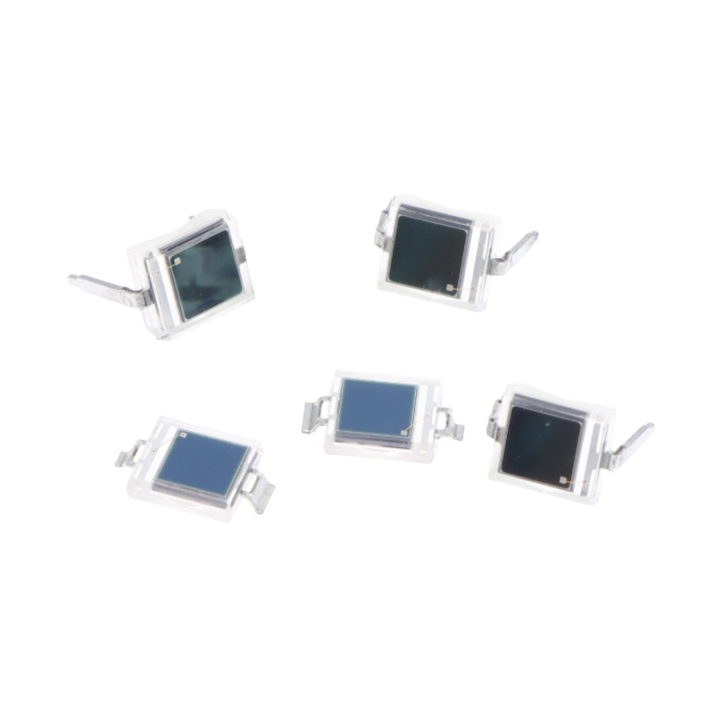 Ir Infrared Receiver - 5 uds fotodiodo BPW34S BPW34 montaje