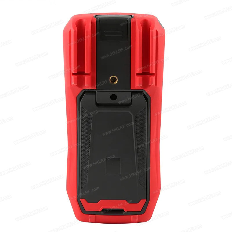 Multimeter Digital - Probador de voltaje CA CC de