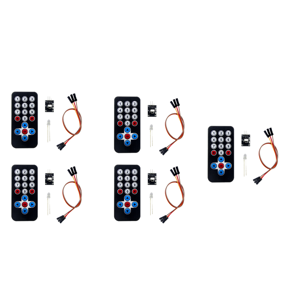 Diy Electronics India - Kits de módulo de Control remoto
