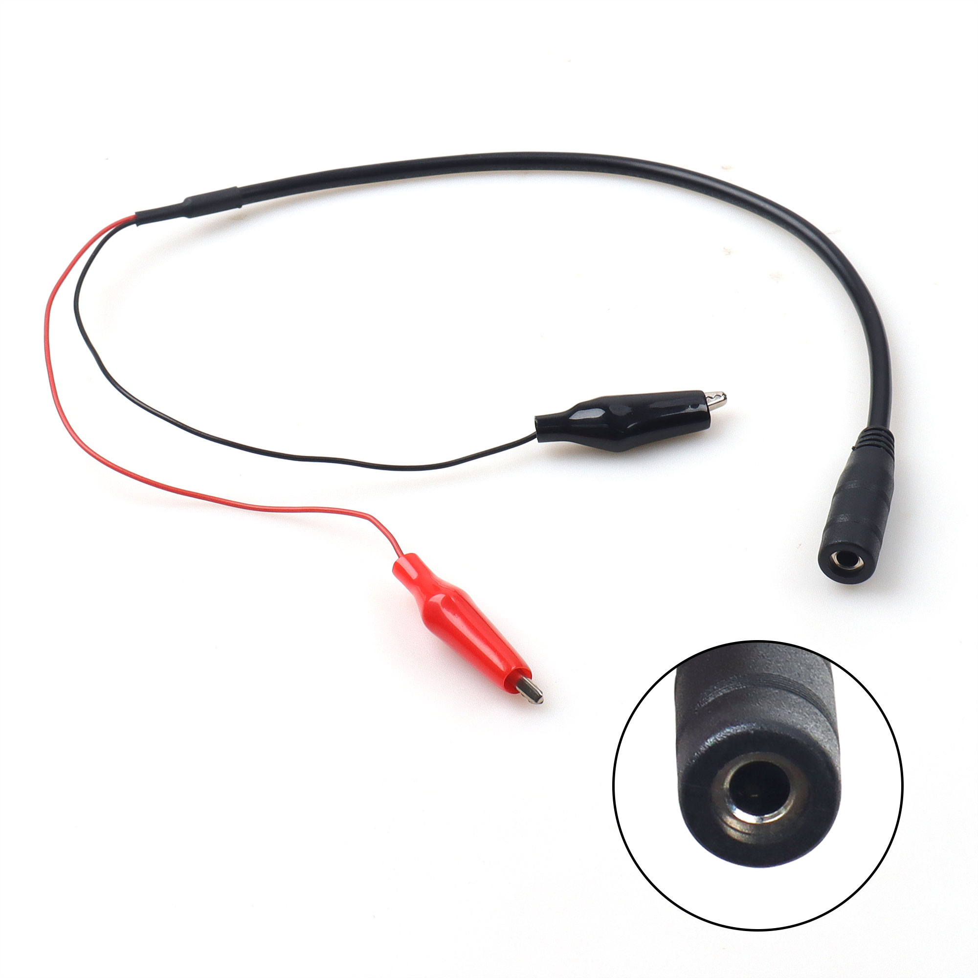 Cable de prueba de 0.4M con co - Diy Home Electronics Lab reseña y precio