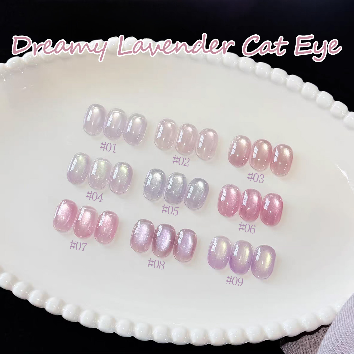 WS 2026 Nuevo Esmalte de Uñas  - Diy Electronics News reseña y precio