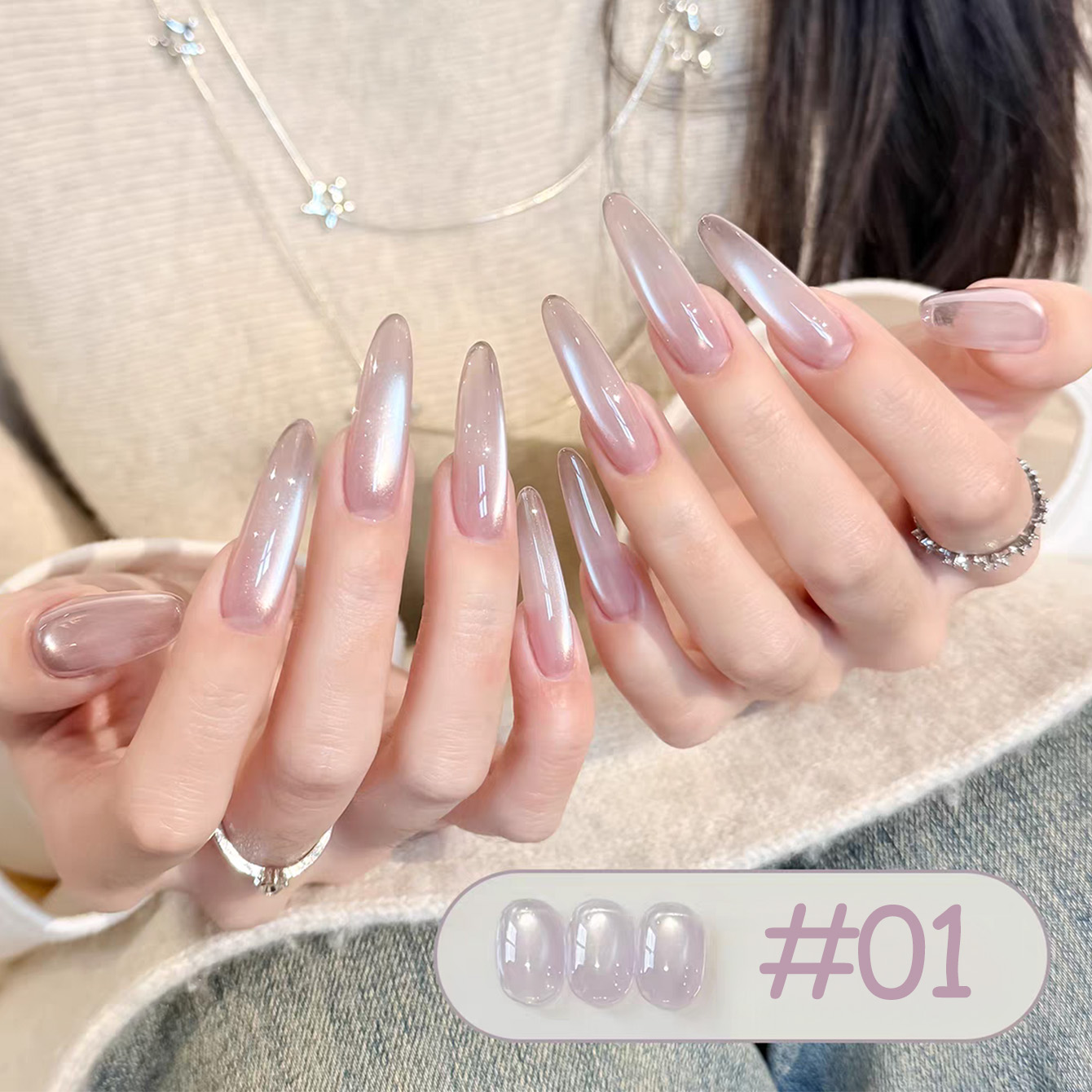 WS 2026 Nuevo Esmalte de Uñas  - Diy Electronics News reseña y precio