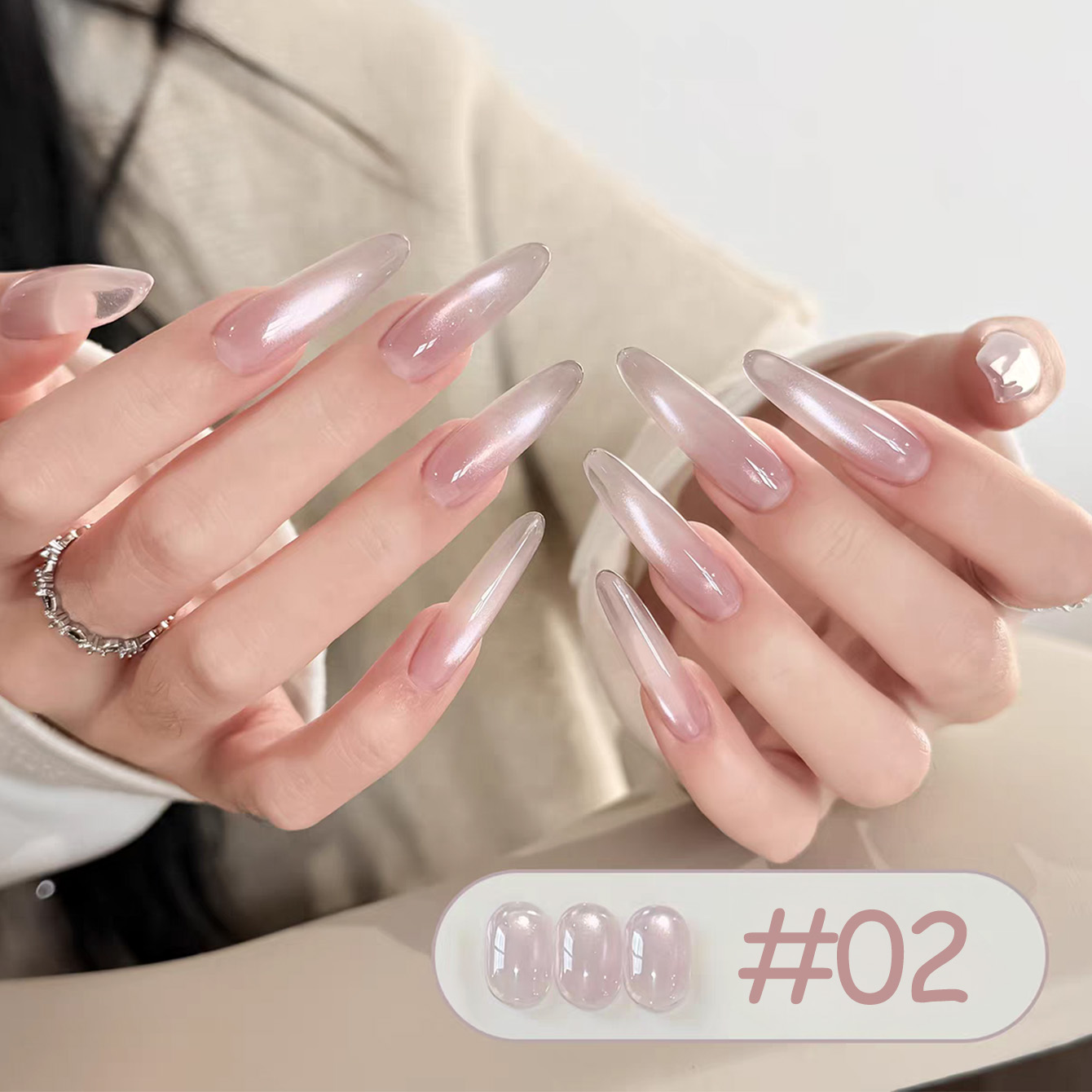 WS 2026 Nuevo Esmalte de Uñas  - Diy Electronics News reseña y precio