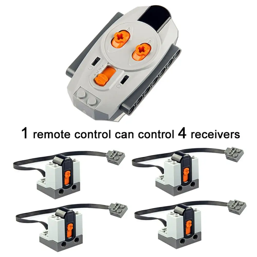 Receptor infrarrojo IR + Contr - Ir Infrared Receiver reseña y precio