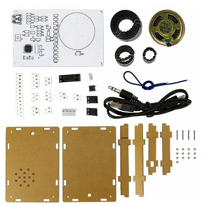 Super Oferta: Kit Electrónico  - Diy Electronics For Sale reseña y precio