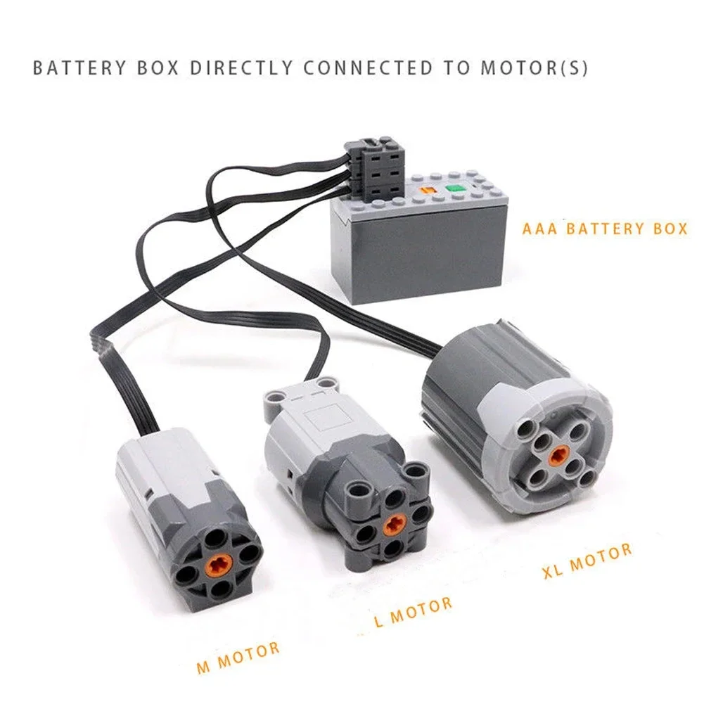 Bloques de construcción electr - Diy Lego Electronics reseña y precio