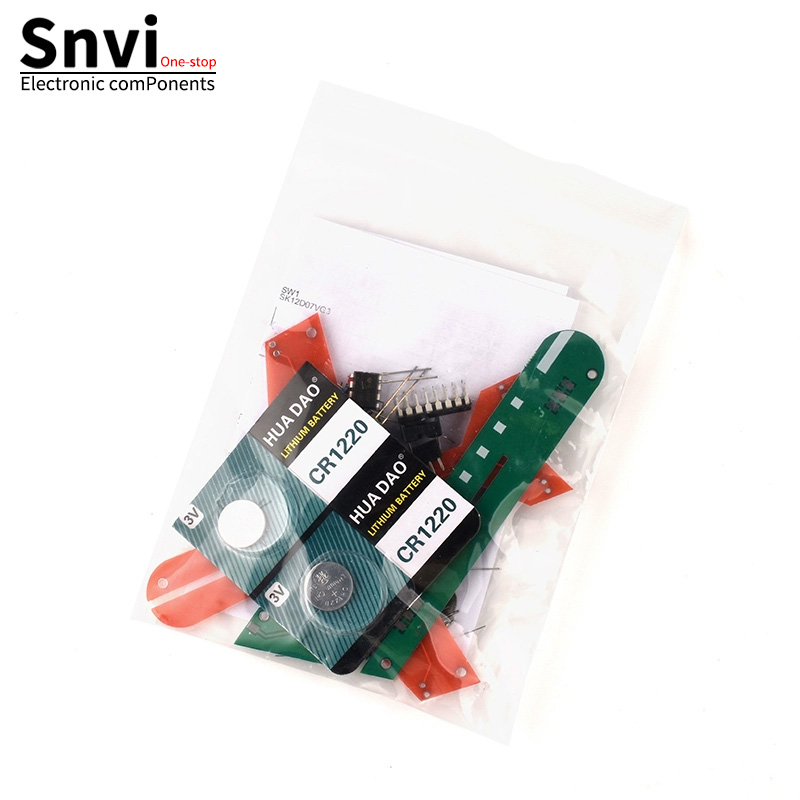 Kit de Luces LED DIY Snvi para - Diy Electronics News reseña y precio