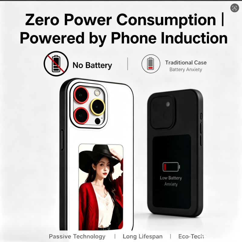 Funda para Teléfono con Pantal - Diy Electronics Tpu reseña y precio