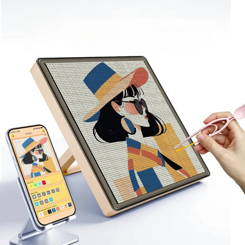 Kit de Manualidades DIY con Ta - Diy Electronics Kids reseña y precio