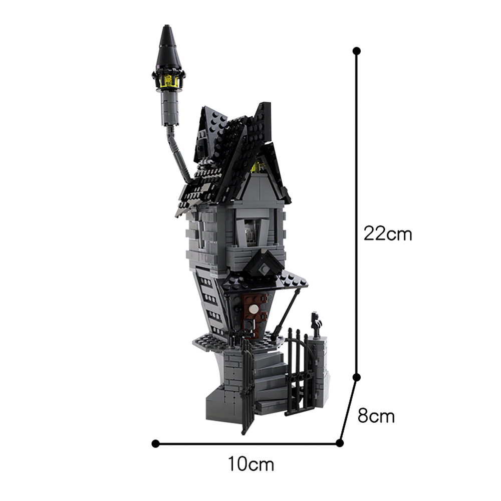 Bloques de construcción del ca - Diy Lego Electronics reseña y precio