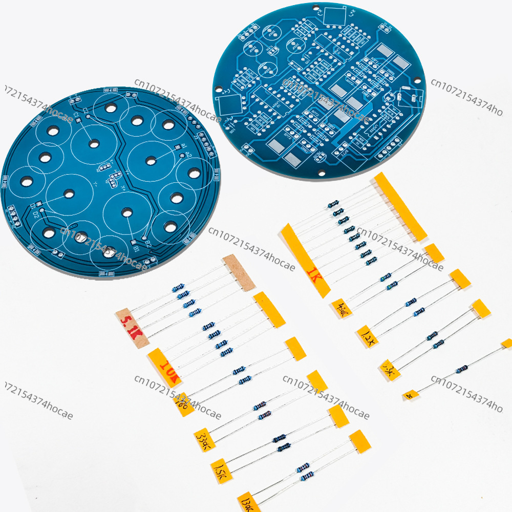 Kit electrónico Maglev DIY, ju - Diy Electronics Toys reseña y precio