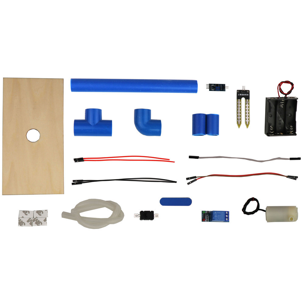 Dispositivo de tecnología de t - Diy Electronics Kids reseña y precio