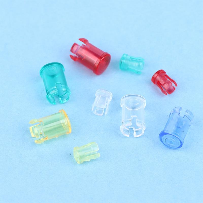 20 unidades de tapas guía de l - Diy Electronics For Sale reseña y precio