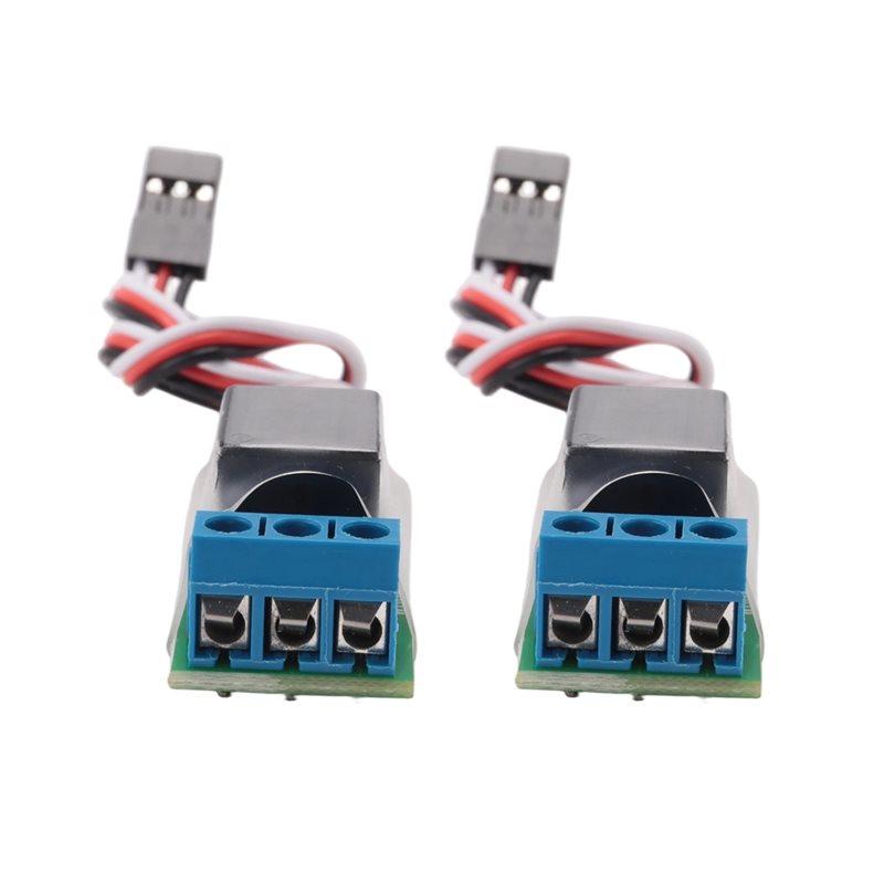 2 Interruptores de Relé Electr - Diy Electronics To Sell reseña y precio