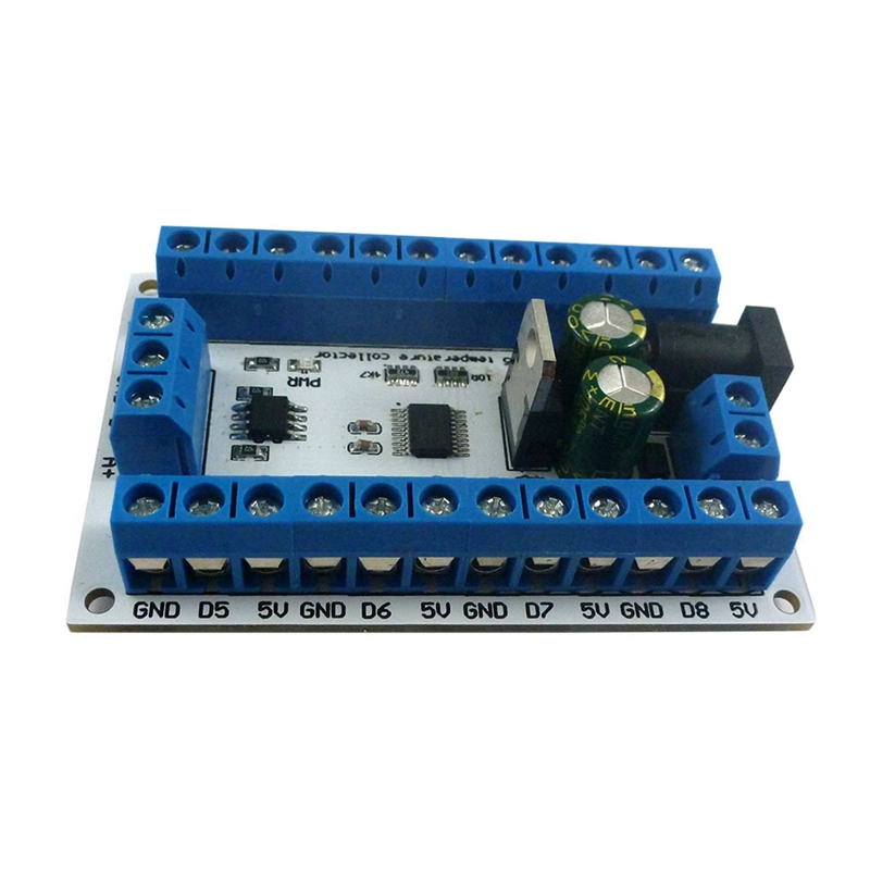 ELETECHSUP-Sensor de Control d - Ds18B20 Temperature Sensor reseña y precio