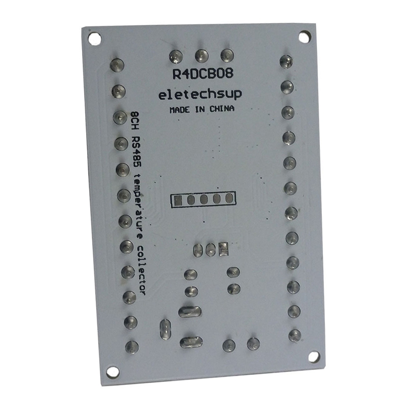 ELETECHSUP-Sensor de Control d - Ds18B20 Temperature Sensor reseña y precio