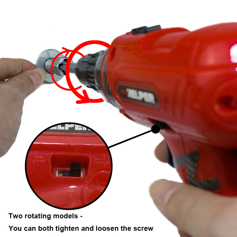 Herramientas de juguete, talad - Diy Electronics Kids reseña y precio
