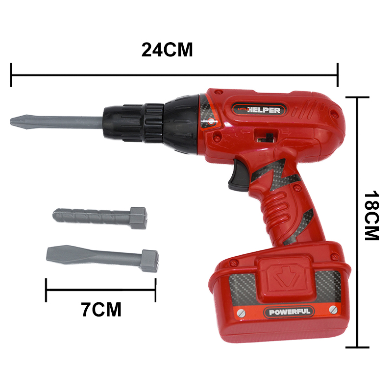 Herramientas de juguete, talad - Diy Electronics Kids reseña y precio