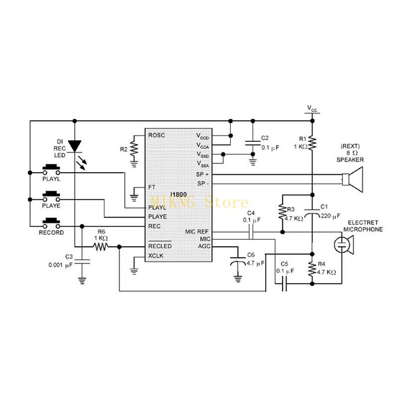 electrónico DIY, módulo IC gra - Diy Electronics For Sale reseña y precio