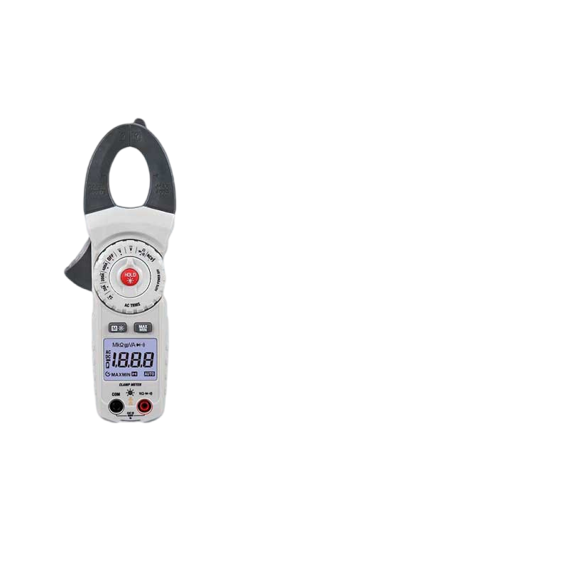 Pinza Amperimétrica Digital de - Multimeter Digital reseña y precio