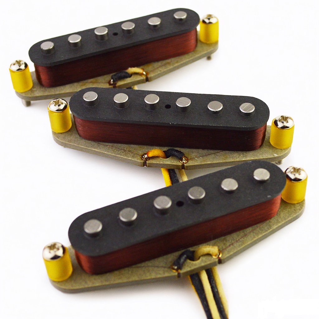 Pastilla de Guitarra Eléctrica - Diy Electric Guitar Electronics reseña y precio