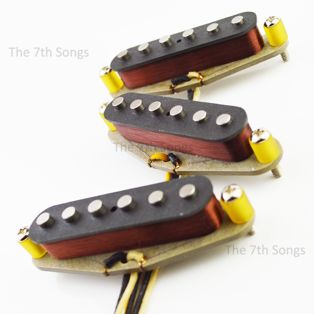 Pastilla de Guitarra Eléctrica - Diy Electric Guitar Electronics reseña y precio