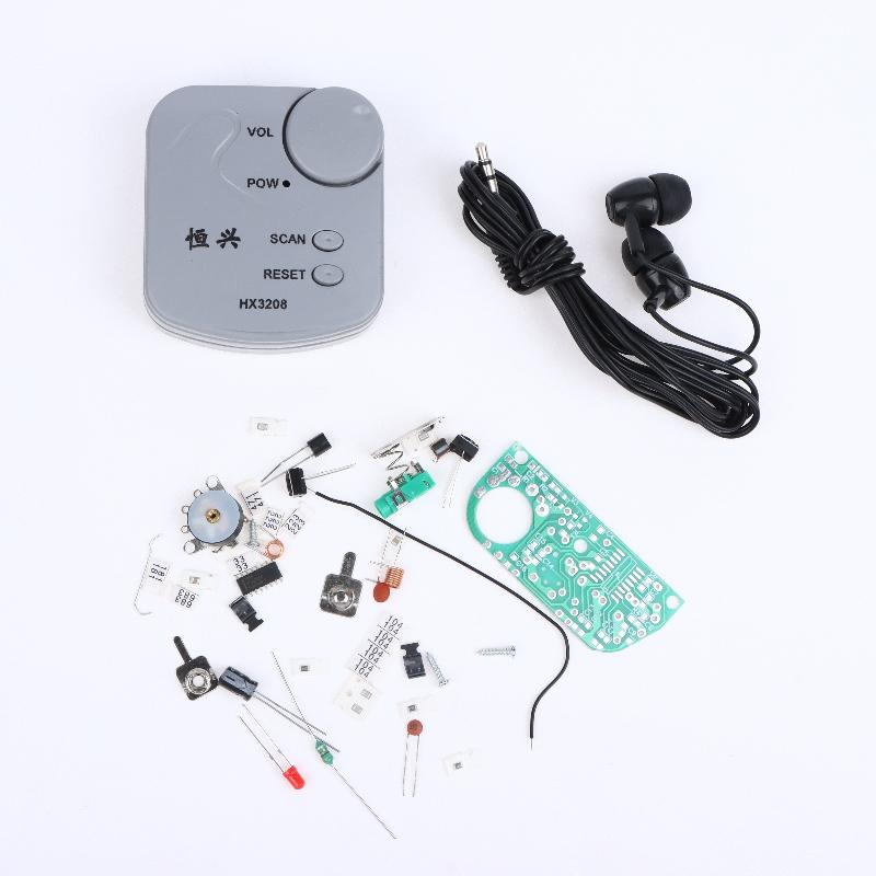 Kit Electrónico DIY, Módulo de - Diy Electronics News reseña y precio