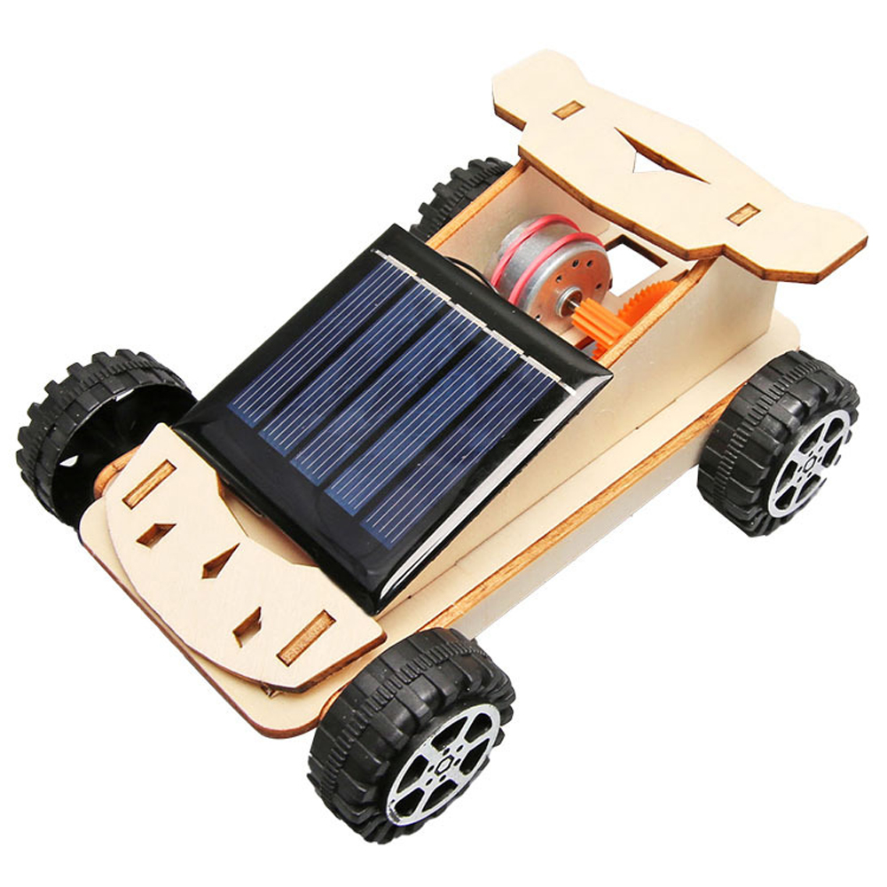 Ensamblar Kit de Robot de Moto - Diy Electronics Kids reseña y precio