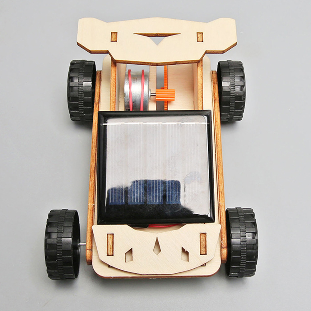 Ensamblar Kit de Robot de Moto - Diy Electronics Kids reseña y precio