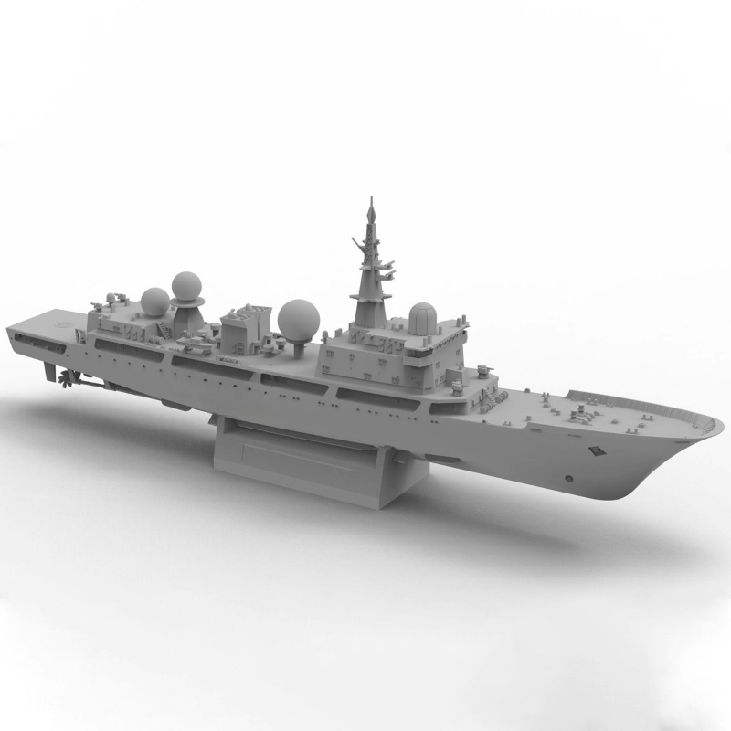 Kit de modelo de barco de reco - Diy Electronics Toys reseña y precio