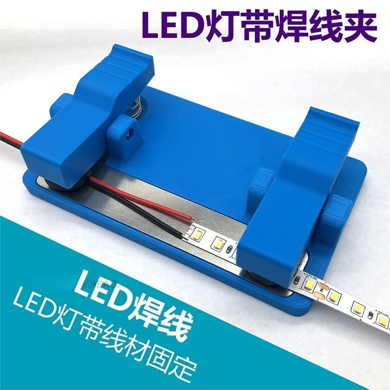 Estación de soldadura con luz  - Diy Electronics Workstation reseña y precio