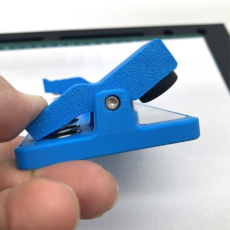 Estación de soldadura con luz  - Diy Electronics Workstation reseña y precio