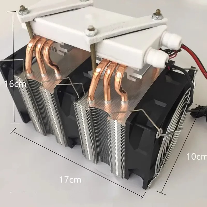 Oferta Especial: Kit de Refrig - Diy Electronics For Sale reseña y precio