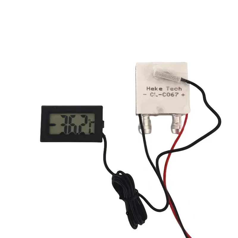 Oferta Especial: Kit de Refrig - Diy Electronics For Sale reseña y precio